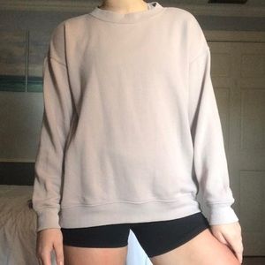 Aerie Crewneck - Small